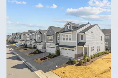 6523 Amber Springs Drive, Durham, NC 27713 - Photo 3