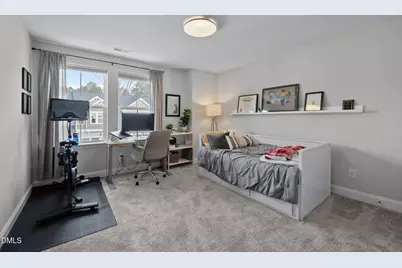 6523 Amber Springs Drive, Durham, NC 27713 - Photo 19