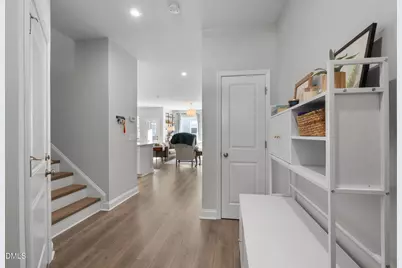 6523 Amber Springs Drive, Durham, NC 27713 - Photo 5