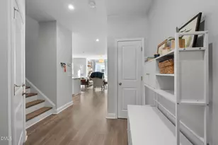 6523 Amber Springs Dr, Durham, NC 27713 - Photo 5