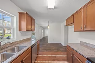 408 W Gilbreath St, Graham, NC 27253 - Photo 9