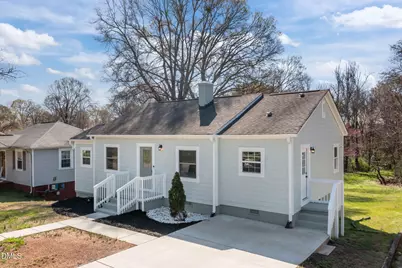 408 W Gilbreath Street, Graham, NC 27253 - Photo 17