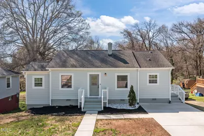 408 W Gilbreath Street, Graham, NC 27253 - Photo 3