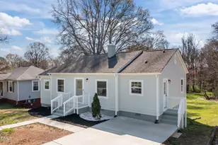 408 W Gilbreath St, Graham, NC 27253 - Photo 17