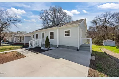 408 W Gilbreath Street, Graham, NC 27253 - Photo 23