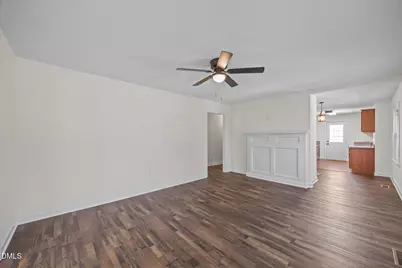 408 W Gilbreath Street, Graham, NC 27253 - Photo 7