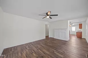 408 W Gilbreath St, Graham, NC 27253 - Photo 7
