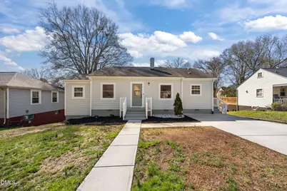 408 W Gilbreath Street, Graham, NC 27253 - Photo 3