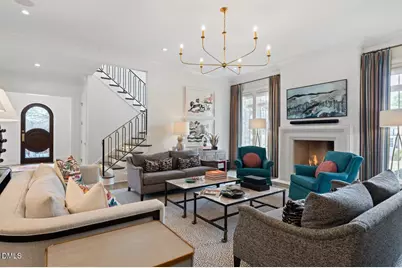 2809 Grant Avenue, Raleigh, NC 27607 - Photo 11