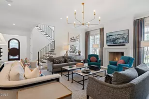 2809 Grant Ave, Raleigh, NC 27607 - Photo 11