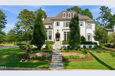 2809 Grant Avenue, Raleigh, NC 27607 - Photo 1