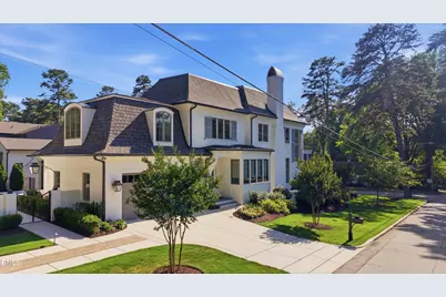 2809 Grant Avenue, Raleigh, NC 27607 - Photo 77