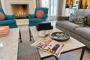 2809 Grant Ave, Raleigh, NC 27607 - Photo 9