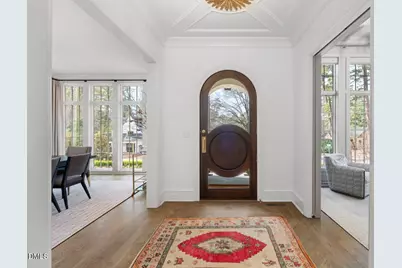 2809 Grant Avenue, Raleigh, NC 27607 - Photo 5