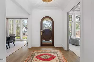 2809 Grant Ave, Raleigh, NC 27607 - Photo 5