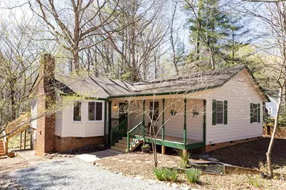 4013 Saint Edmunds Lane, Apex, NC 27539 - Photo 1