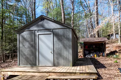 4013 Saint Edmunds Lane, Apex, NC 27539 - Photo 35