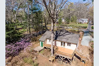 4013 Saint Edmunds Lane, Apex, NC 27539 - Photo 31