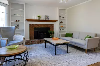 4013 Saint Edmunds Lane, Apex, NC 27539 - Photo 5