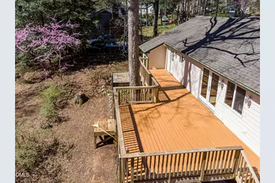 4013 Saint Edmunds Lane, Apex, NC 27539 - Photo 29