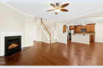 414 Hilltop View Street, Cary, NC 27513 - Photo 3