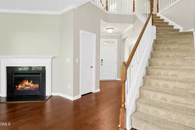 414 Hilltop View Street, Cary, NC 27513 - Photo 9