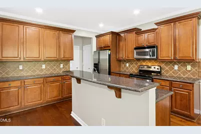 414 Hilltop View Street, Cary, NC 27513 - Photo 7