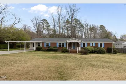 637 Buck Jones Road, Raleigh, NC 27606 - Photo 29