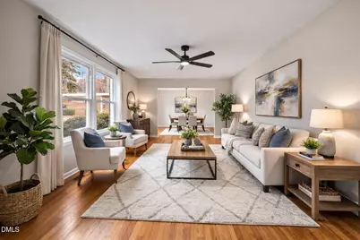 637 Buck Jones Road, Raleigh, NC 27606 - Photo 5