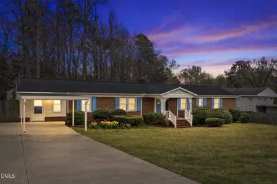 637 Buck Jones Road, Raleigh, NC 27606 - Photo 1