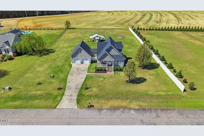 8806 Eatchel Court, Sims, NC 27880 - Photo 1