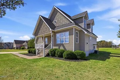 8806 Eatchel Court, Sims, NC 27880 - Photo 5