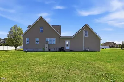 8806 Eatchel Court, Sims, NC 27880 - Photo 9