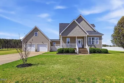 8806 Eatchel Court, Sims, NC 27880 - Photo 5