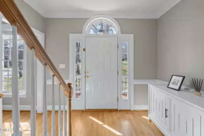 26 Quail Ridge Road, Durham, NC 27705 - Photo 7