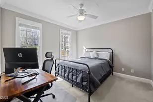 26 Quail Ridge Rd, Durham, NC 27705 - Photo 25