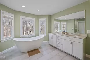 26 Quail Ridge Rd, Durham, NC 27705 - Photo 31