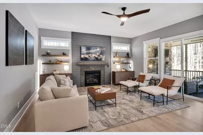 23 Crimson Way, Pittsboro, NC 27312 - Photo 15