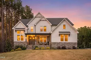 23 Crimson Way, Pittsboro, NC 27312 - Photo 1