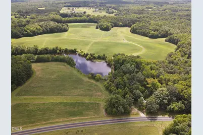 Lot 2 Caviness Jordan Road, Cedar Grove, NC 27231 - Photo 1