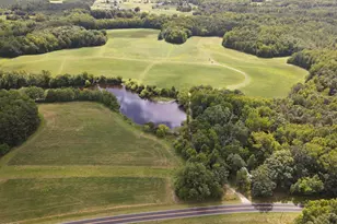 Lot 2 Caviness Jordan Rd, Cedar Grove, NC 27231 - Photo 1