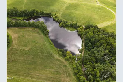 Lot 2 Caviness Jordan Road, Cedar Grove, NC 27231 - Photo 3