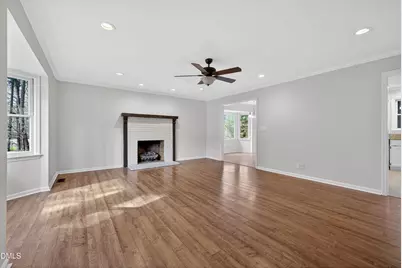 308 Foley Drive, Garner, NC 27529 - Photo 5