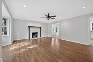 308 Foley Dr, Garner, NC 27529 - Photo 5