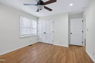 308 Foley Dr, Garner, NC 27529 - Photo 25