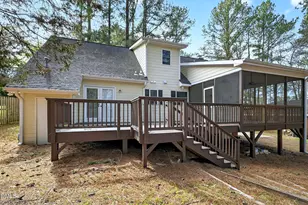 308 Foley Dr, Garner, NC 27529 - Photo 45
