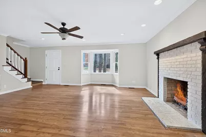 308 Foley Drive, Garner, NC 27529 - Photo 9