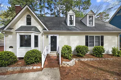 308 Foley Drive, Garner, NC 27529 - Photo 1