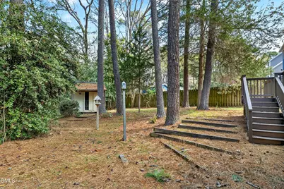 308 Foley Drive, Garner, NC 27529 - Photo 51