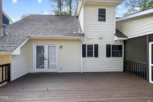 308 Foley Dr, Garner, NC 27529 - Photo 47